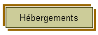 Hbergements