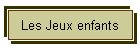 Les Jeux enfants