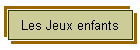 Les Jeux enfants